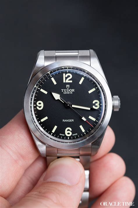 tudor ranger купить|tudor heritage ranger review.